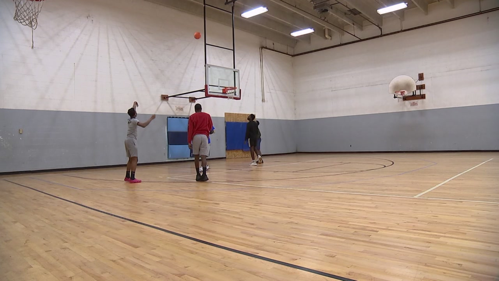 Garner Road Community Center seeking partners to help keep building