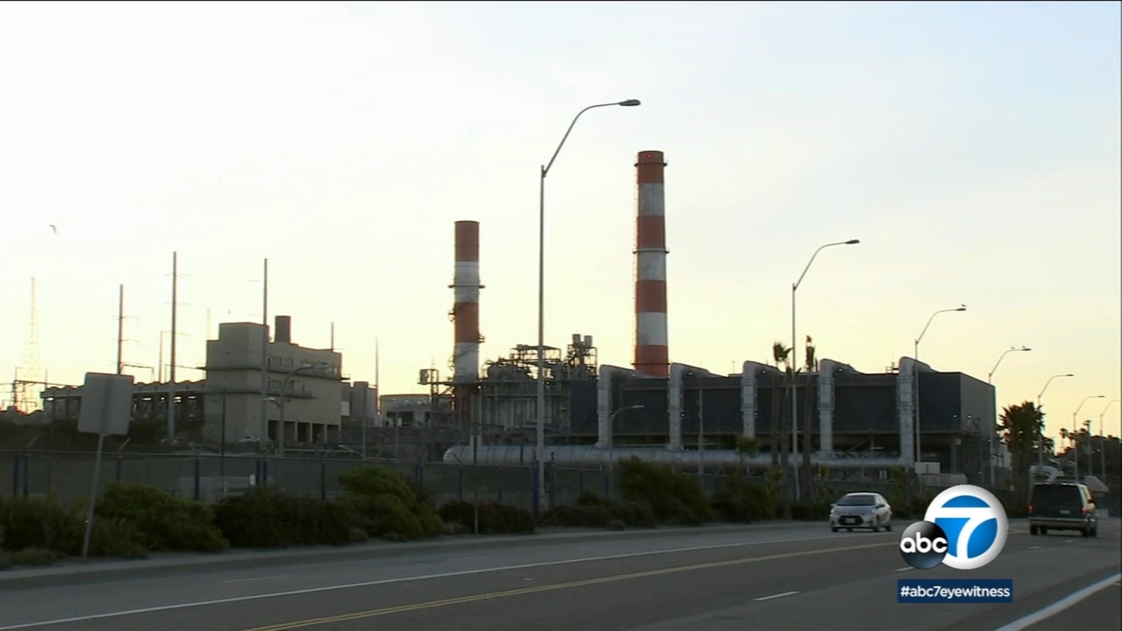 Garcetti announces decision to plans to rebuild coastal natural