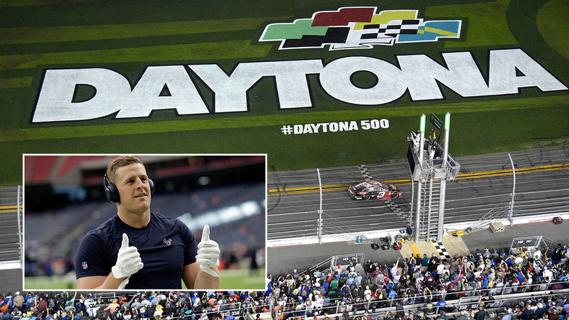 Houston 500 Pictures Houston 500 Pictures