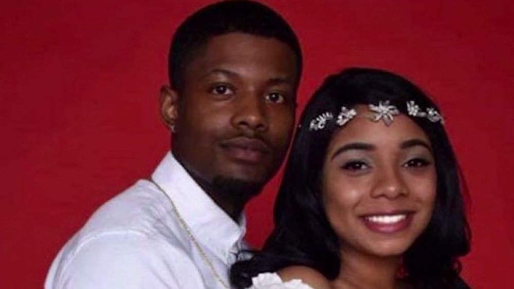 Police: Student and her abductor killed in Kentucky chase