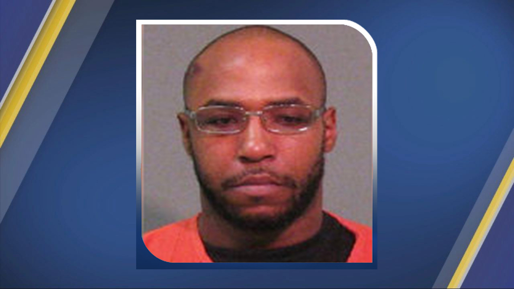 Man accused of killing pregnant woman, shooting 2 others