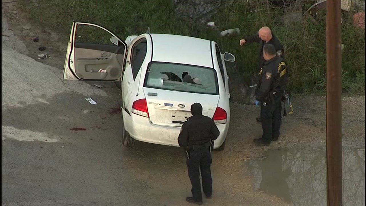 Homeowner shoots man