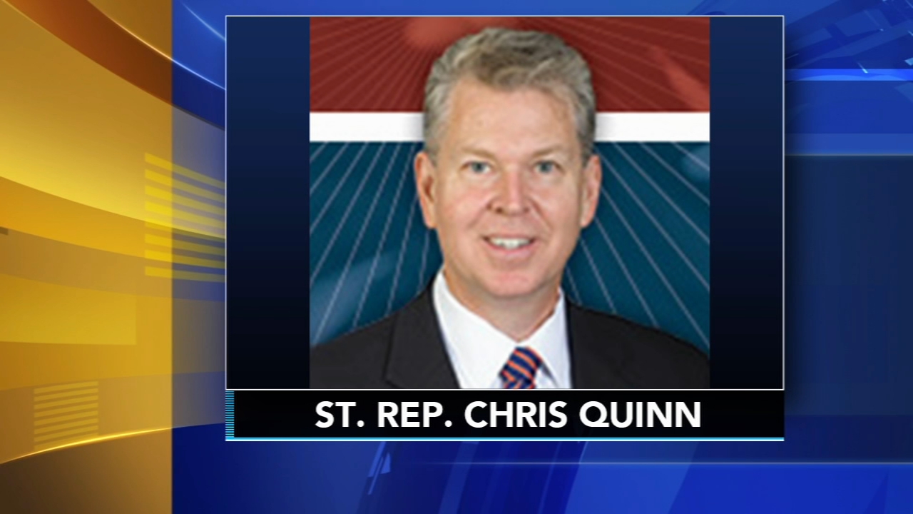 Pa. lawmaker proposes video game tax