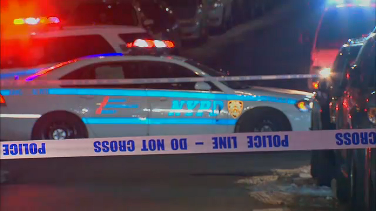 17-year-old fatally stabbed during dispute on Bronx sidewalk - ABC7 New ...