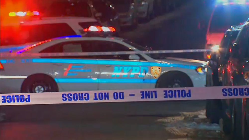 Police identify teen victim in Bronx sidewalk stabbing