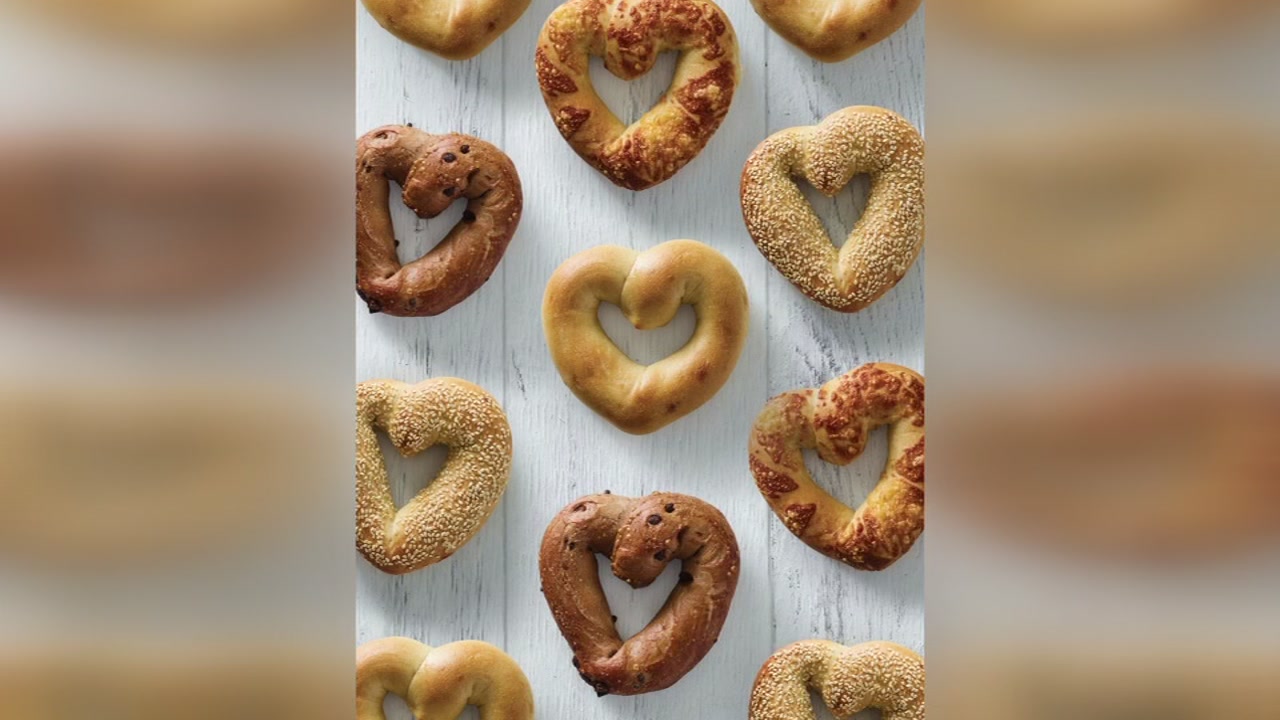Queso, cupcakes and more: Last minute Valentine's treats
