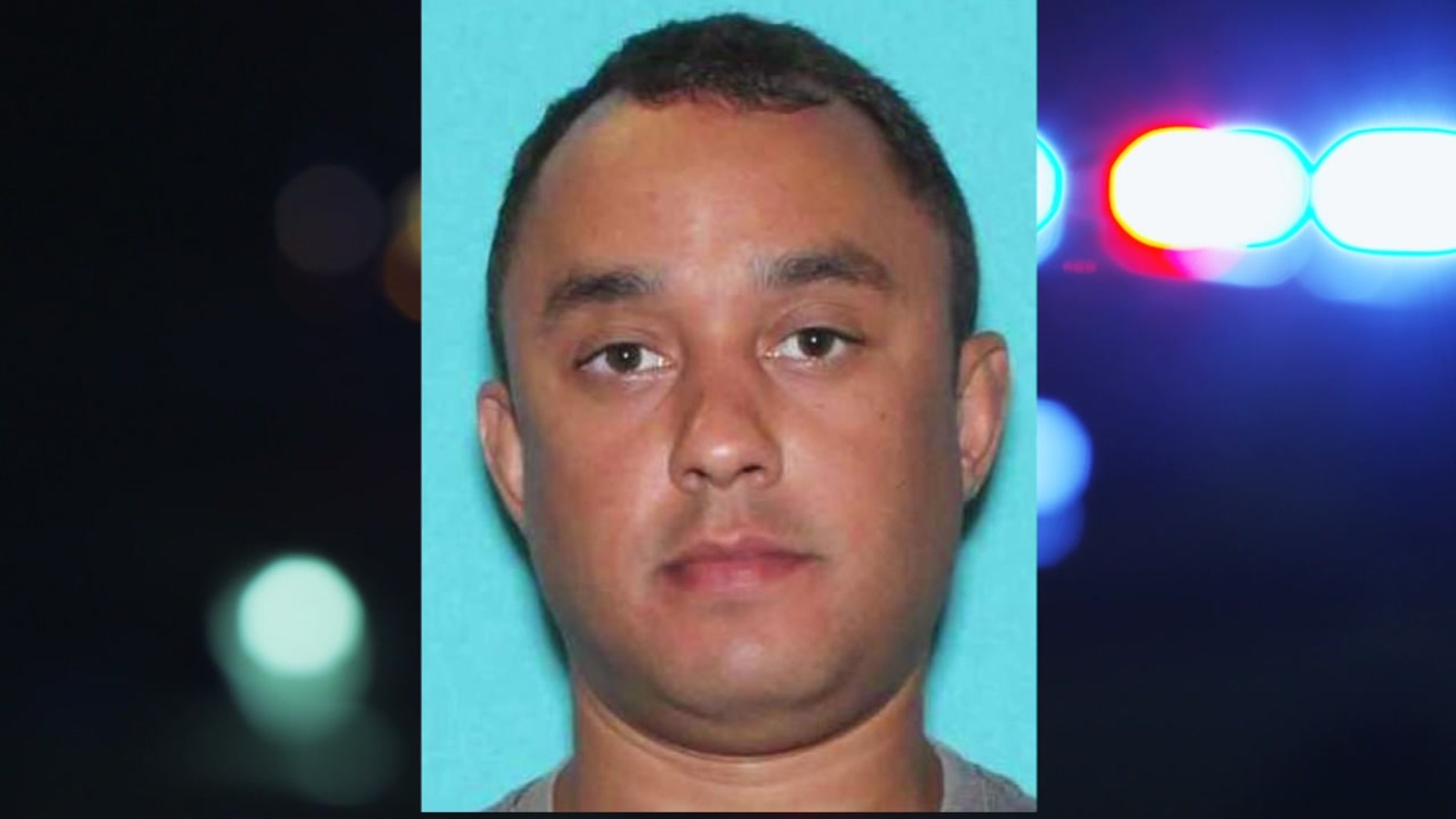 Man arrested after fleeing traffic stop, dragging trooper - ABC13 Houston