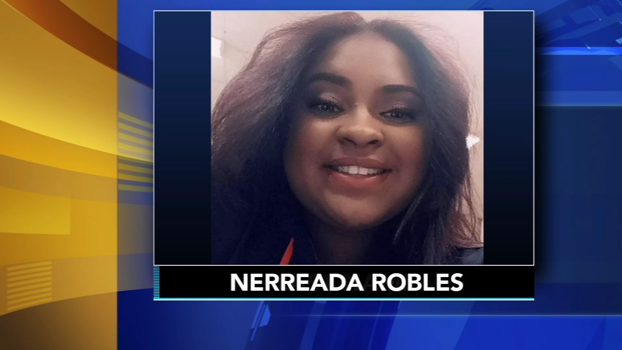 Camden County police officer strikes and kills teenage girl
