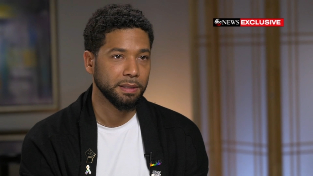 Sources: Police investigating whether Smollett staged attack with help of others