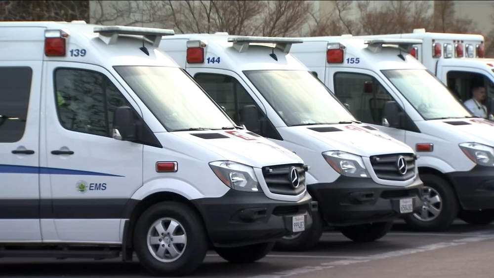Fresno County creates ambulance 'no-fly list' to save millions of dollars