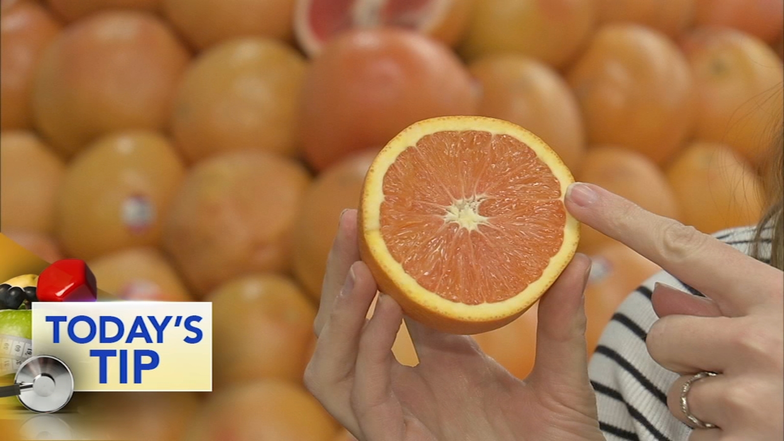 Cara Cara Oranges Today's Tip 6abc Philadelphia