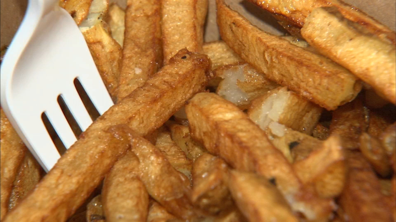 Black Restaurant Week spotlight: Friistyle in Bronzeville