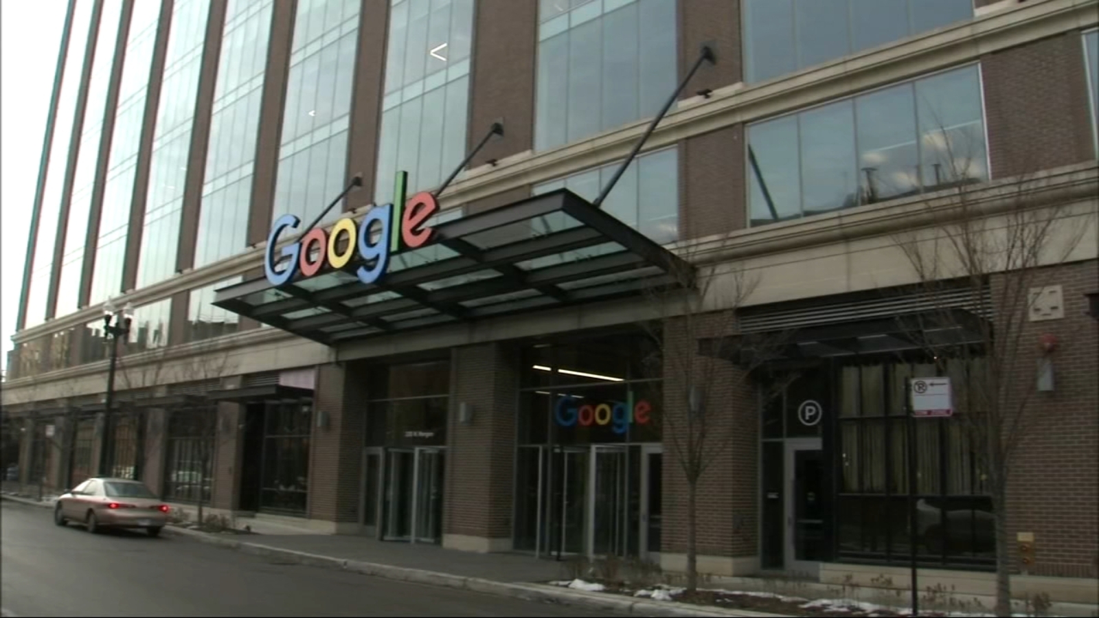Google expanding finance division in Chicago bringing hundreds of new Google expanding finance division in Chicago bringing hundreds of new