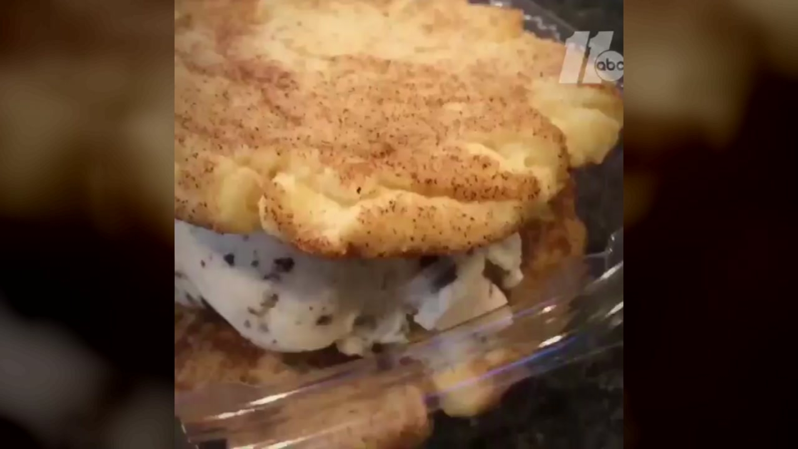 Now Open Captain Cookie and the Milkman in Raleigh's Transfer Co. Food