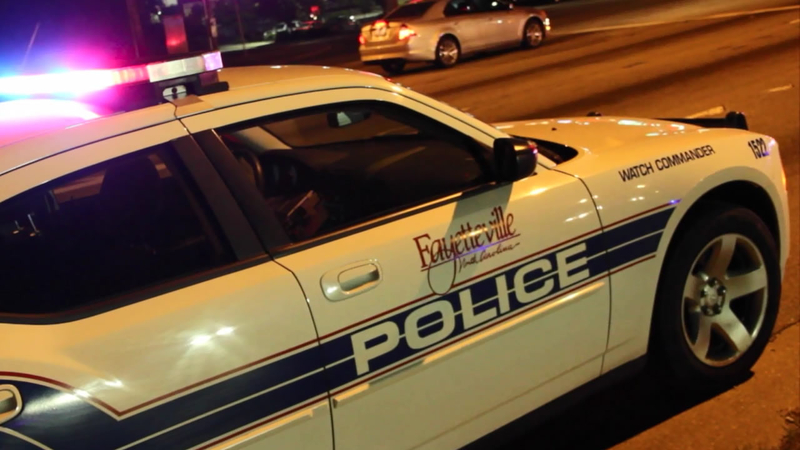 Motorcyclist Killed In Crash With Vehicle Fayetteville Police Say Abc11 Raleigh Durham