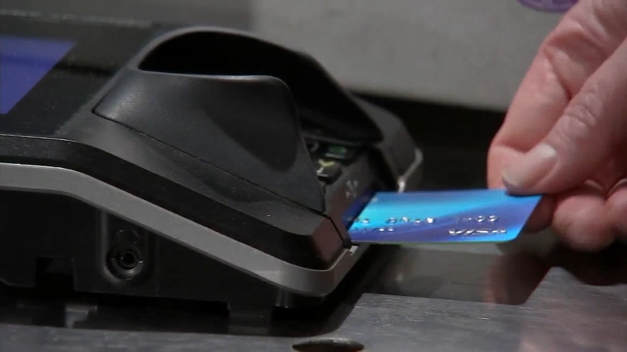 Philadelphia City Council passes cashless store ban