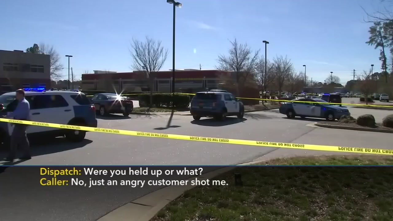 New details in Walgreens shooting