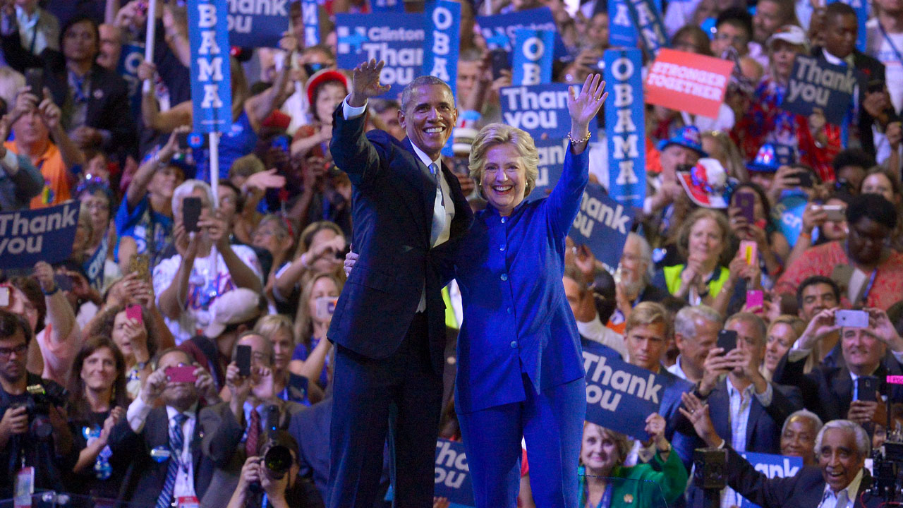 DNC 2020 chooses Milwaukee over Houston