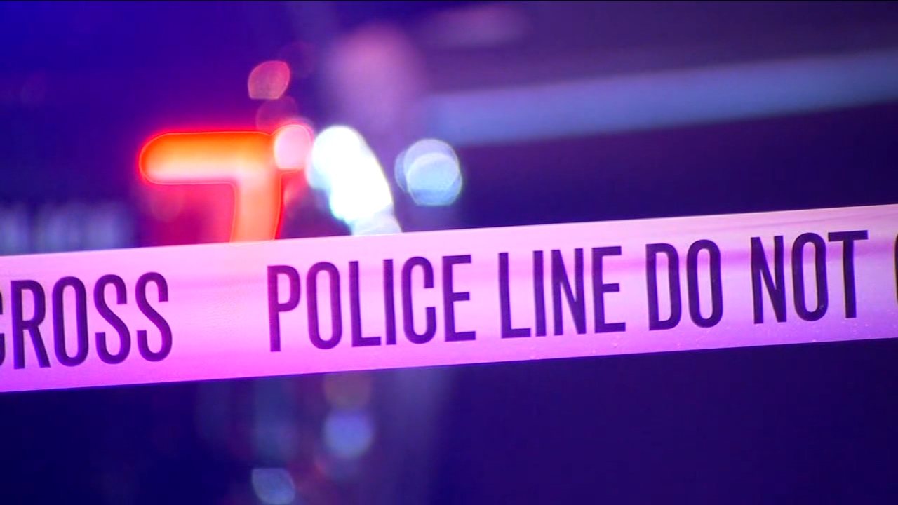 Fatal vehicle-vs-pedestrian accident in southeast Fresno