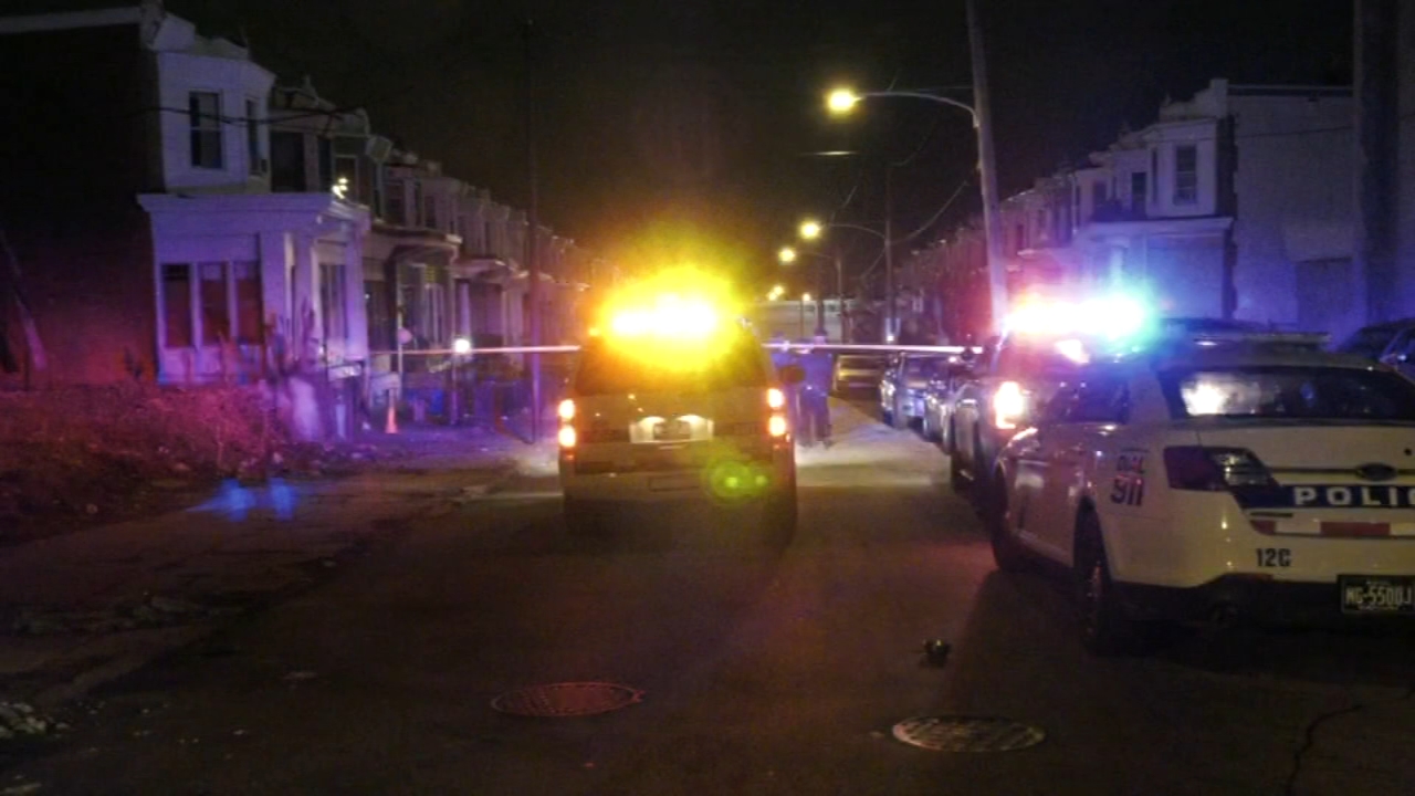 Teen dies in Southwest Philadelphia shooting