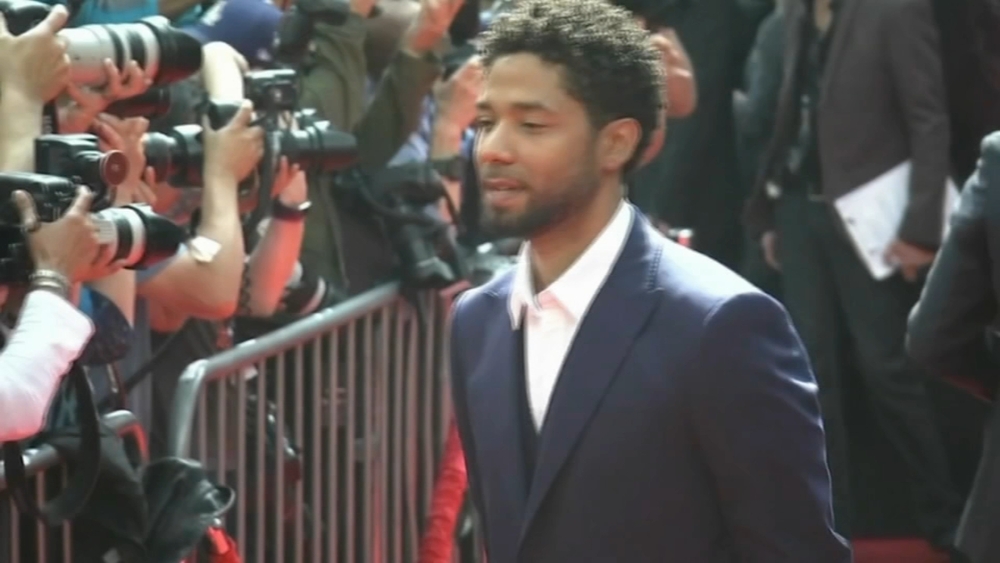 2 men released in Smollett case confirmed as men in surveillance video