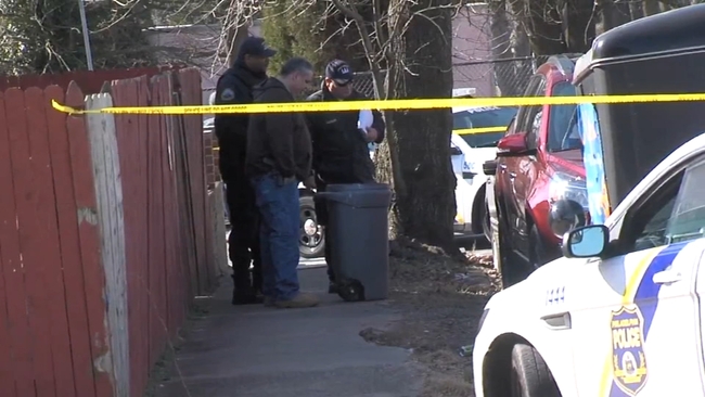 Woman found dead in trash can in Philadelphia; family wants answers ...
