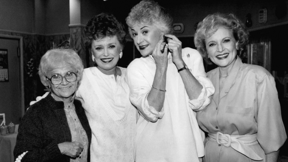 Ahoy! Golden Girls themed cruise to set sail in 2020