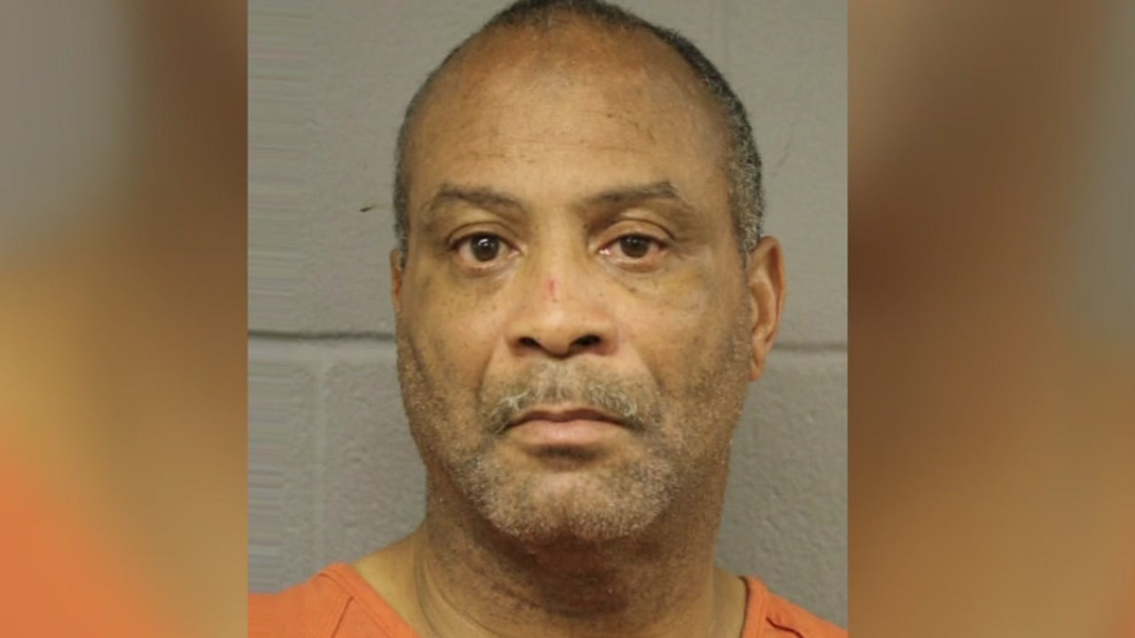 New details about Joseph Willie Bell who was arrested for