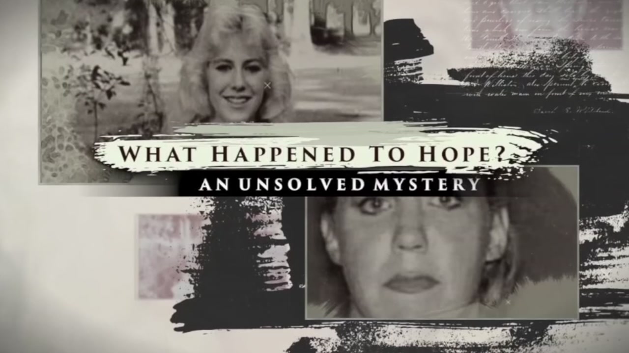 No body, no arrests, no clues years after she vanished