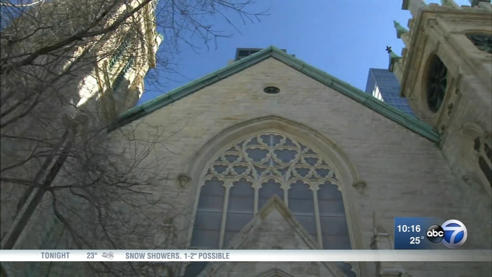 Harvest Bible Chapel members react to pastor's firing