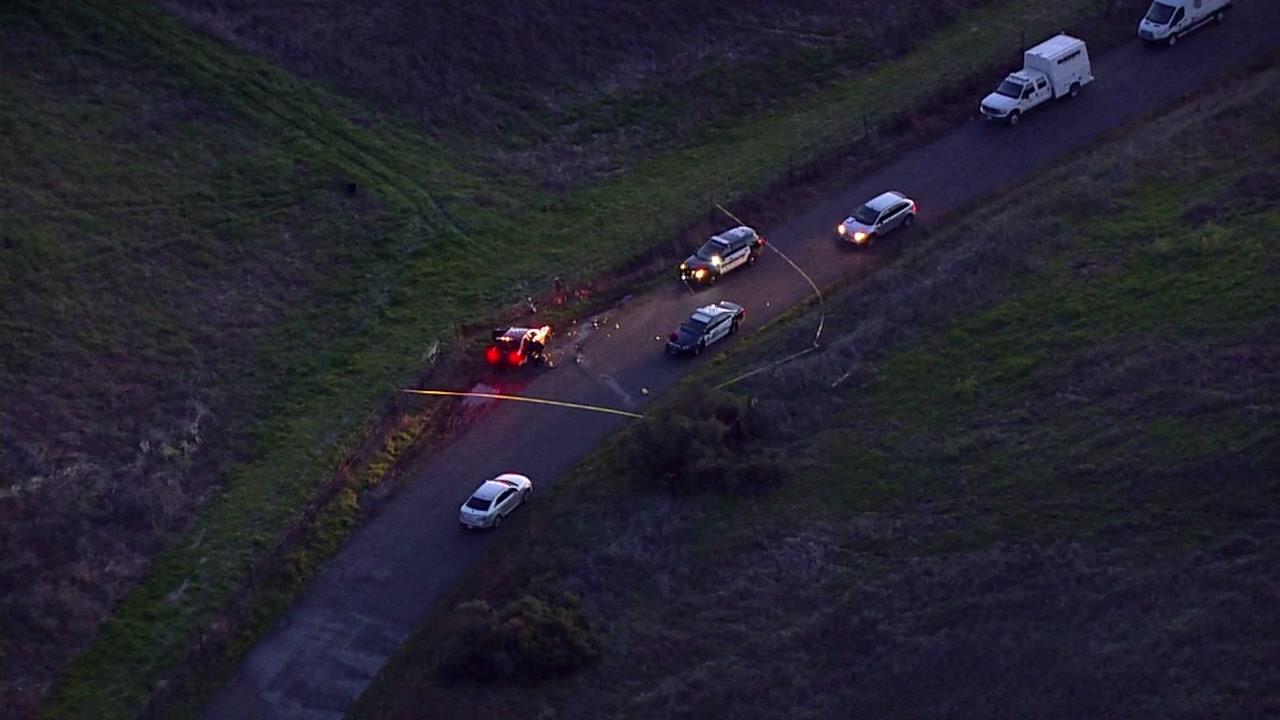 Suspect fatally shot by Napa Co. sheriff's deputy overnight