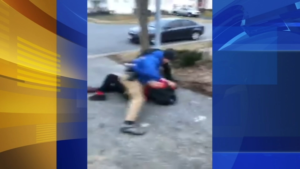 Investigation into teen arrest caught on video