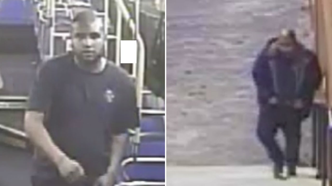 Suspect followed woman off Queens bus, raped her, police say