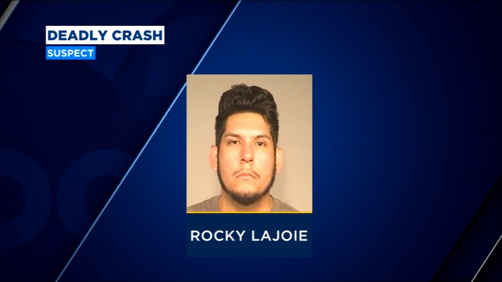Man arrested in fatal 3-vehicle crash in southeast Fresno to face ...