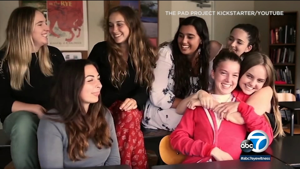 NoHo students, teacher nominated for Oscar