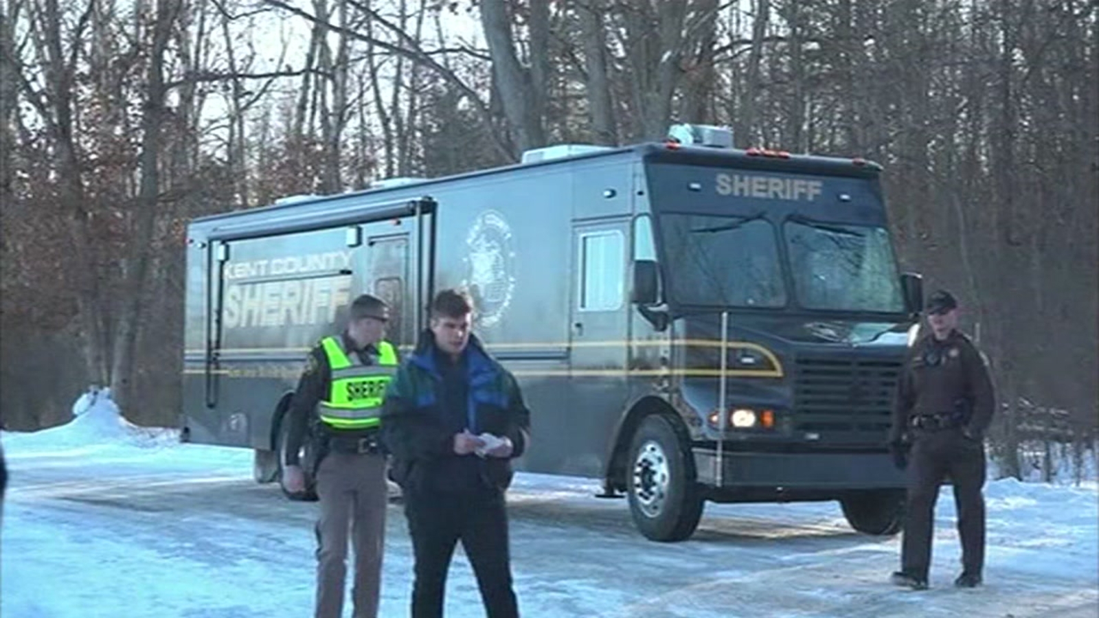 4 found dead in Michigan after possible murder-suicide - ABC13 Houston