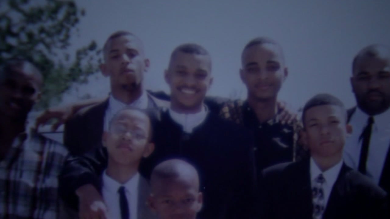 Family remembers man killed by HPD officer 22 years later