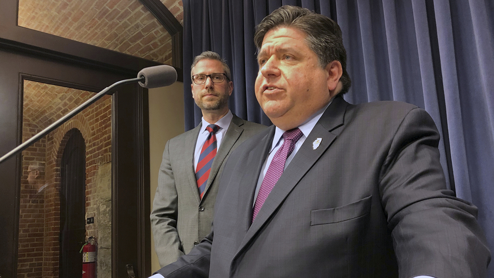 What is the SafeT Act? Illinois Governor JB Pritzker signs amendments