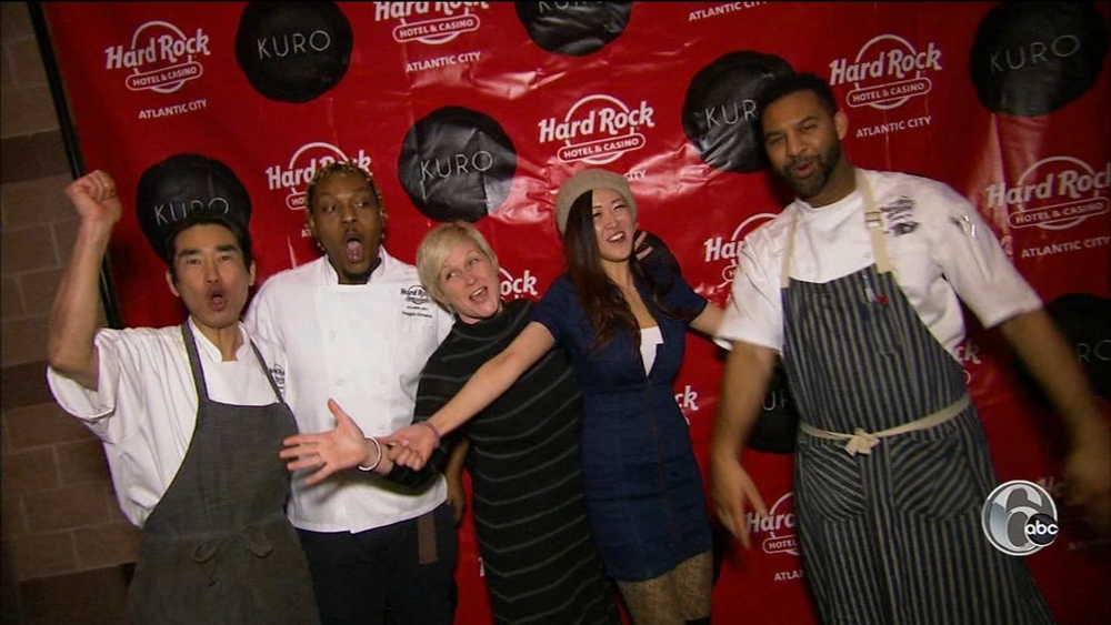 Atlantic City Restaurant Week | FYI Philly