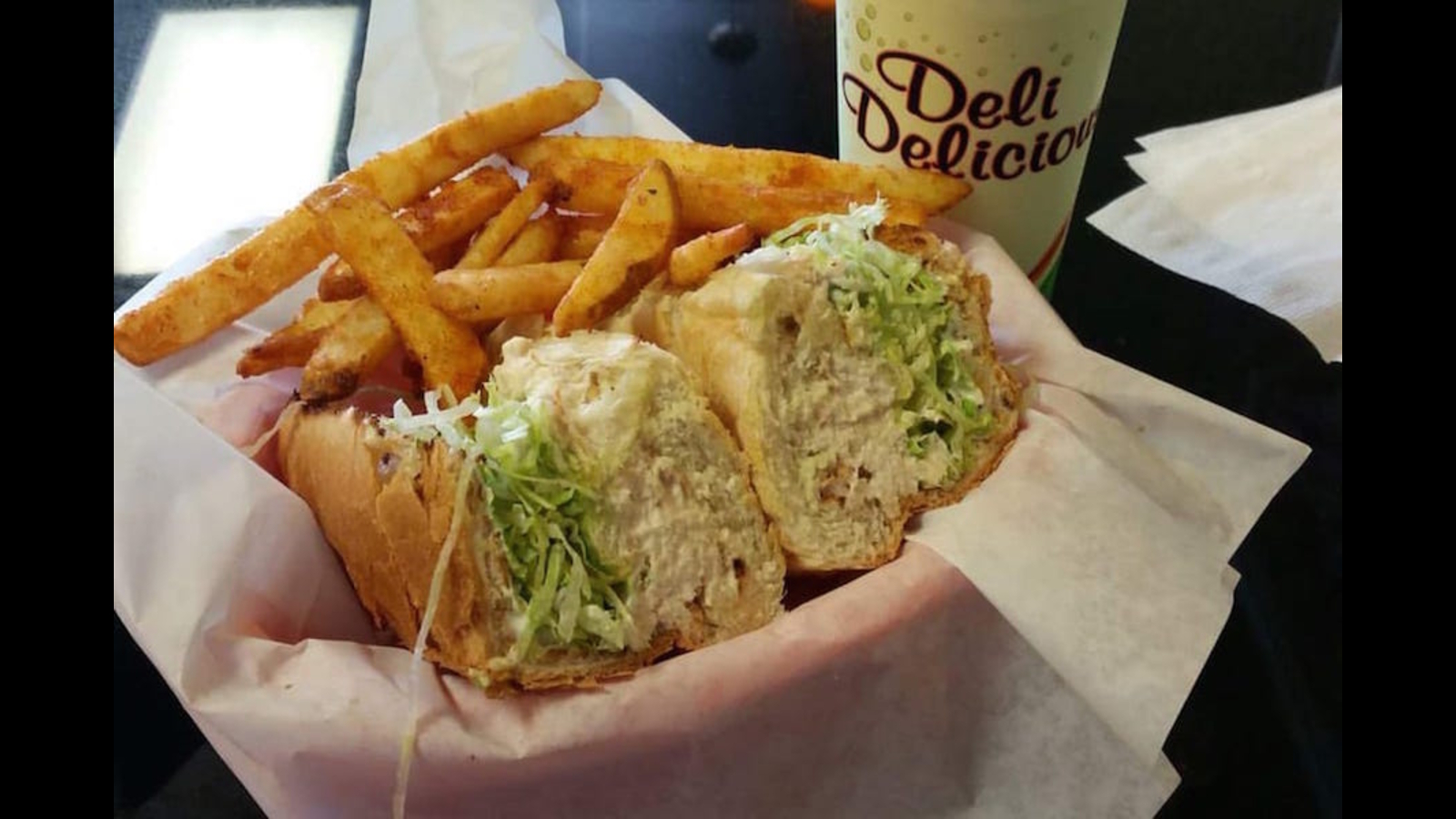 Madera's 3 favorite spots for inexpensive sandwiches ABC30 Fresno