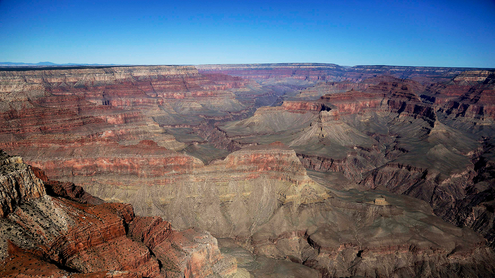 Grand Canyon visitors, employees may have been exposed to radiation 