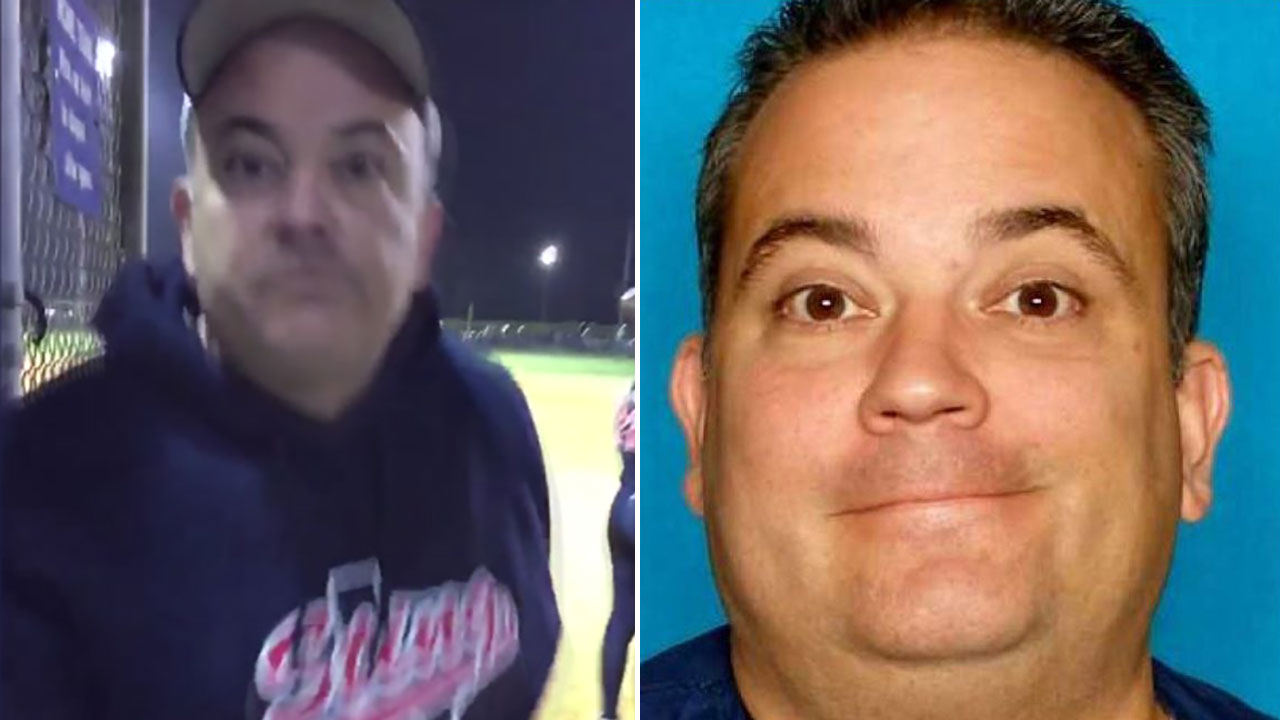 Former Cypress softball coach charged after allegedly attacking woman in bleacher area