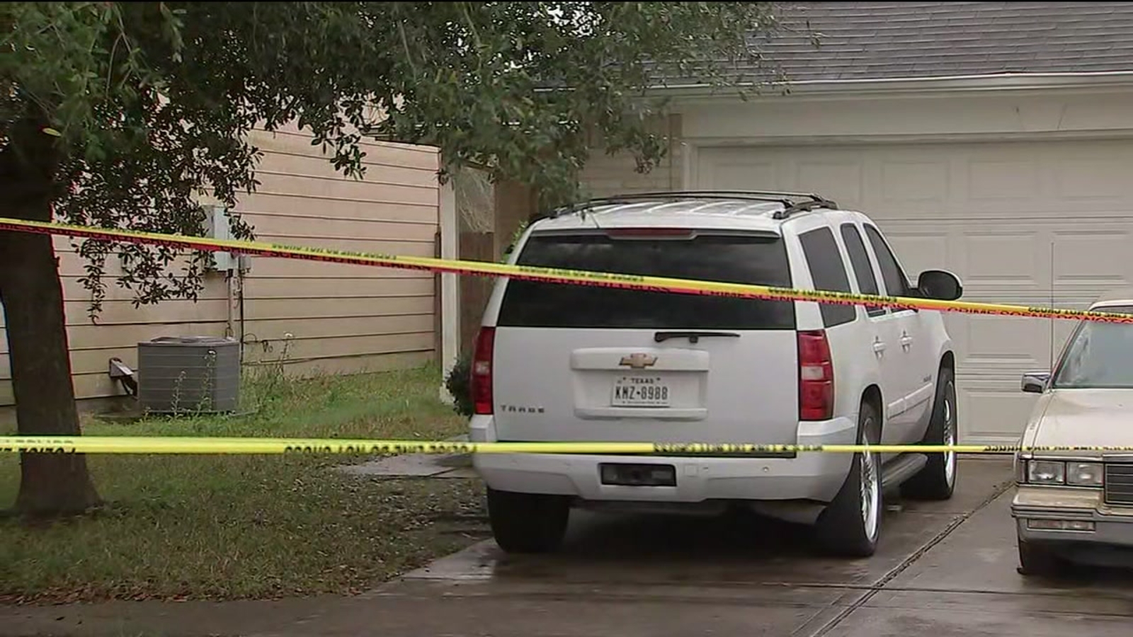 2 men shot and killed inside home in southwest Houston - ABC13 Houston
