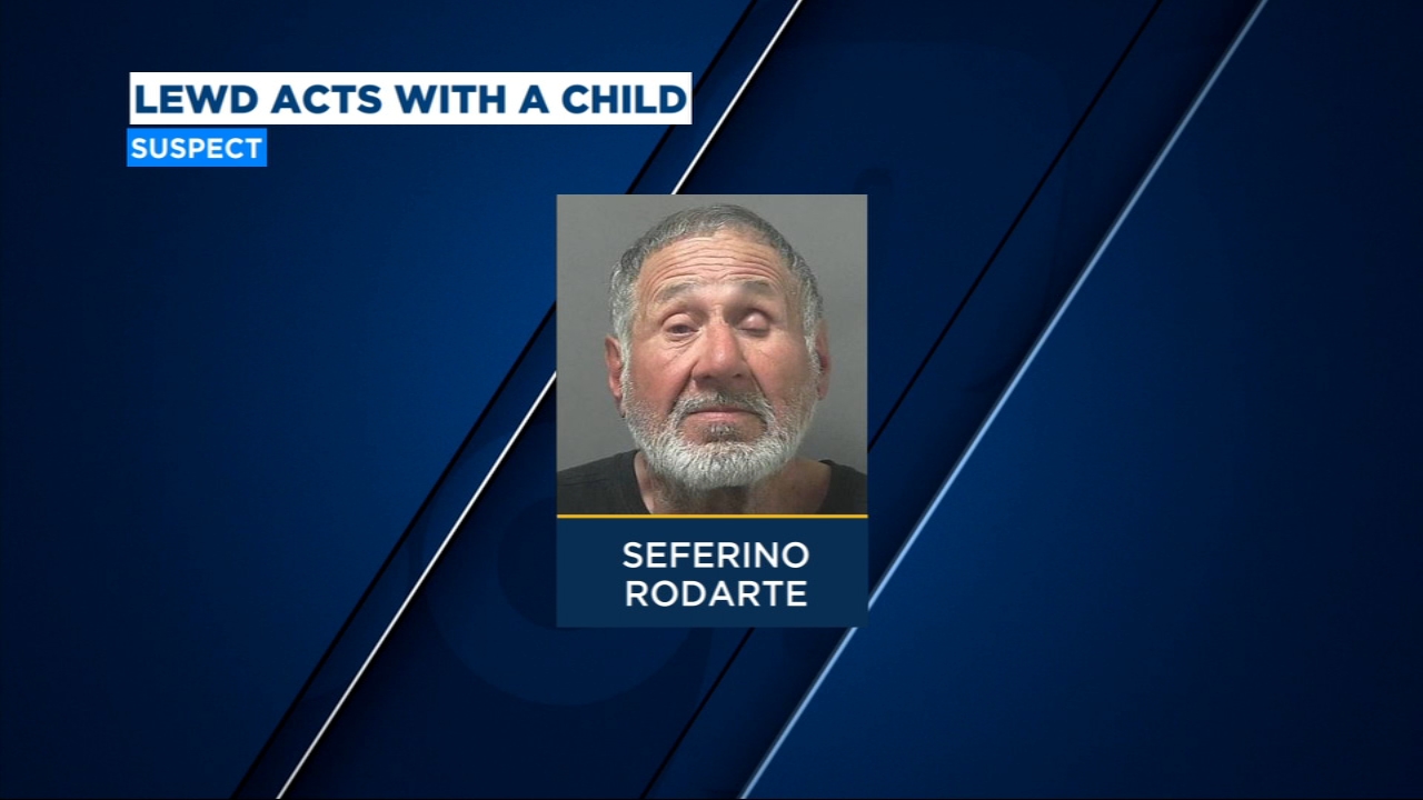 Man arrested for attempting lewd act on Corcoran teen