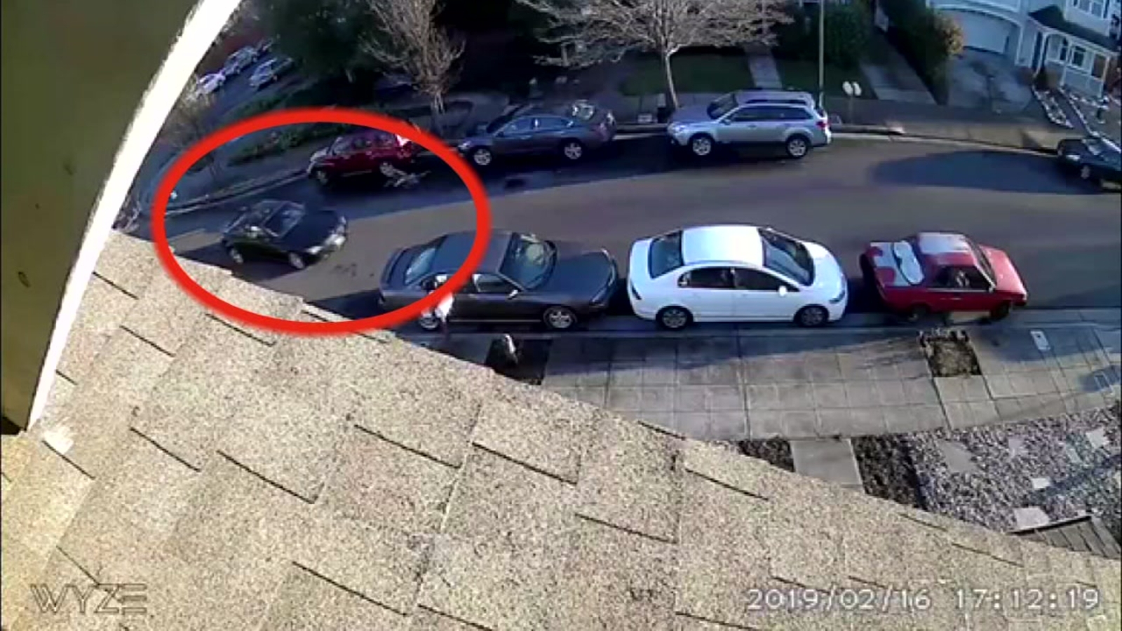 Santa Rosa police arrest suspect in hit-and-run involving 7-year-old ...