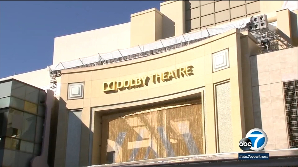 How Dolby helps make the Oscar ceremony sound as good as it looks