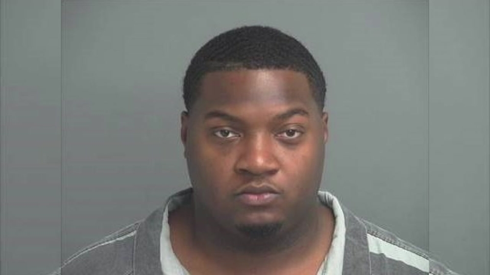 Cheesecake Factory employer arrested