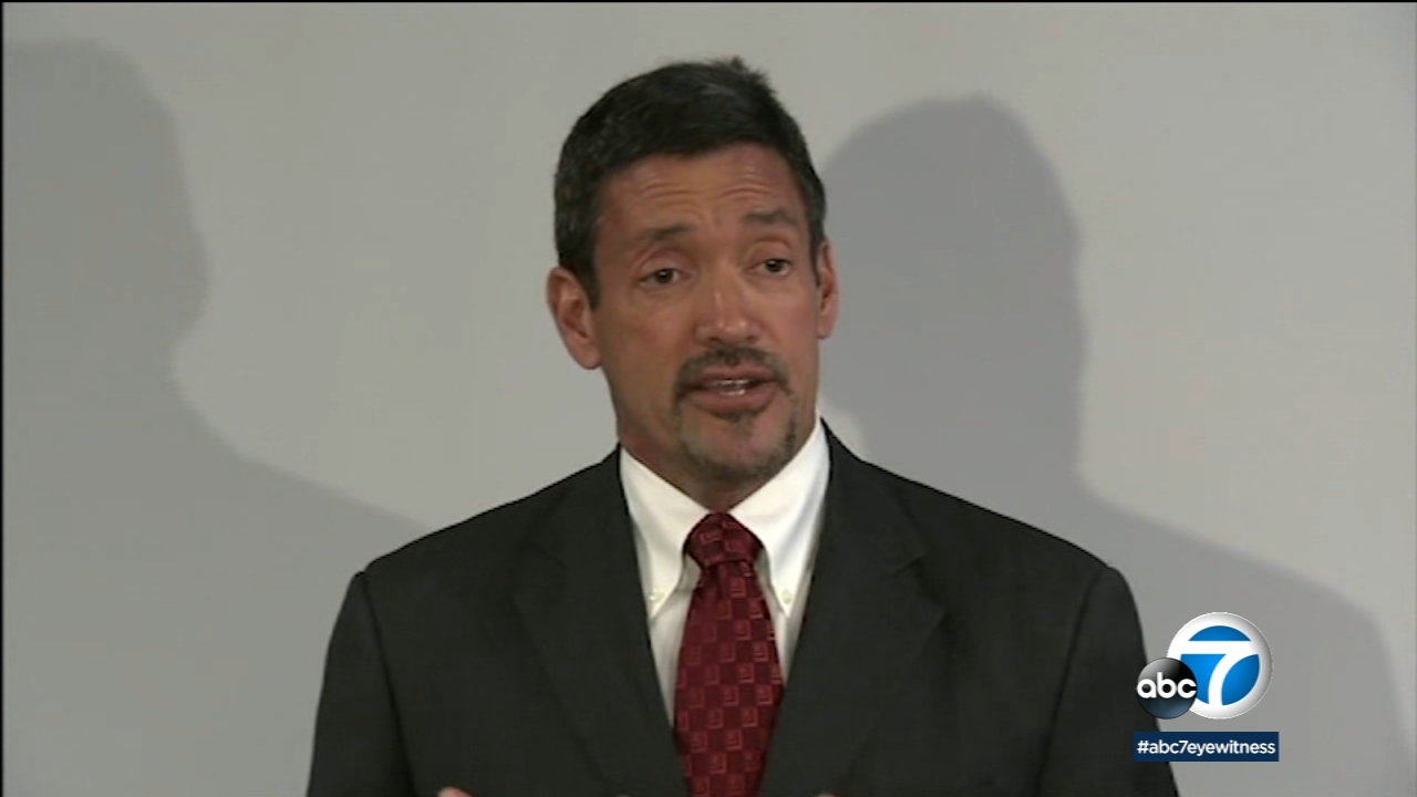 Protesters call for WeHo mayor to resign amid sexual misconduct allegations