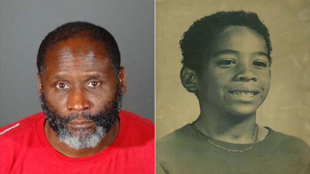 Pomona man arrested, charged with murder in 1990 Inglewood cold case