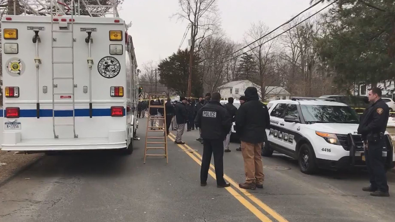 Murder investigation underway after man found dead in Rockland County home